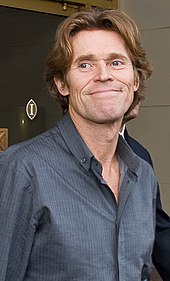 Willem Dafoe Net Worth