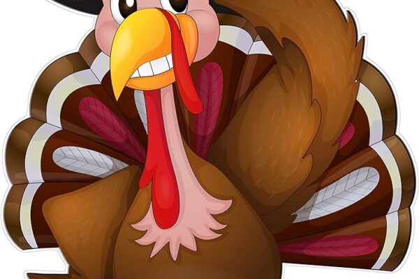 Charm of clipart:t4h-x66pih4= turkey