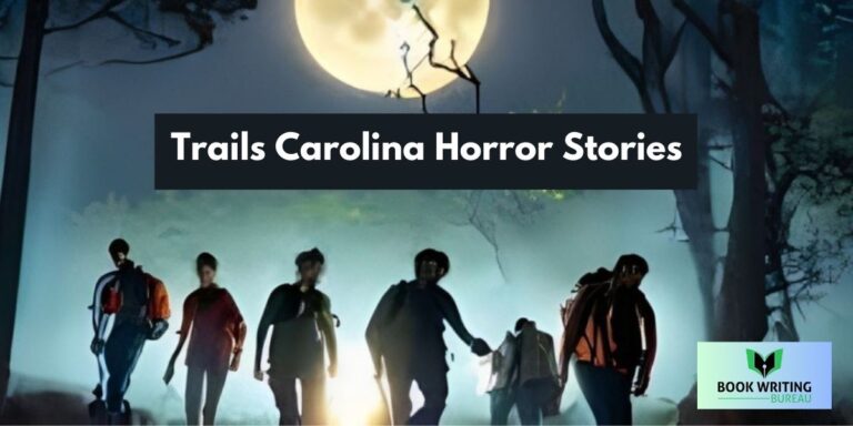 Trails Carolina Horror Stories