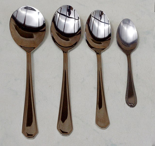 table spoon