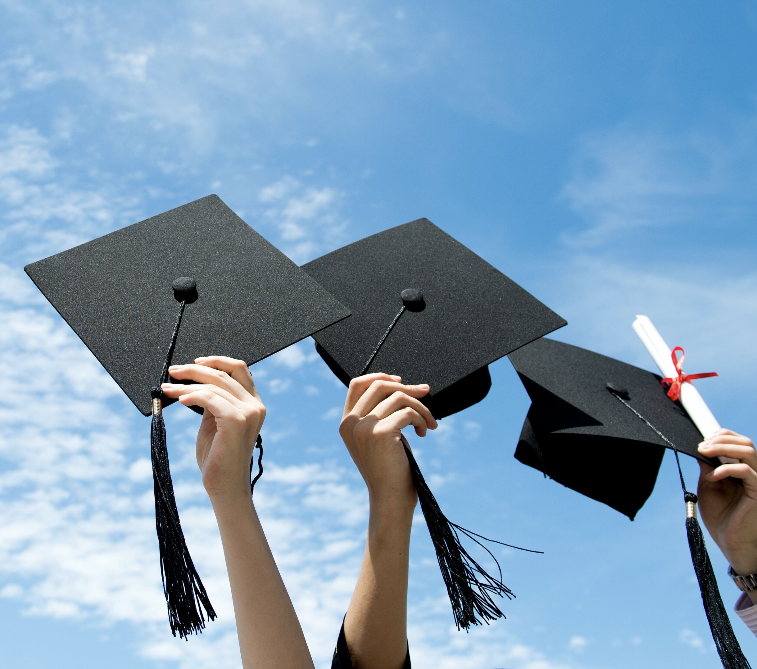 graduation cap