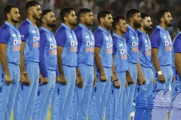 india national cricket team vs australian men’s cricket team timeline