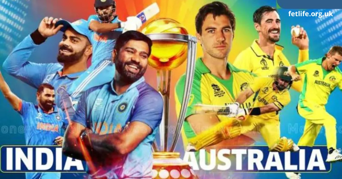 india national cricket team vs australian men’s cricket team match scorecard