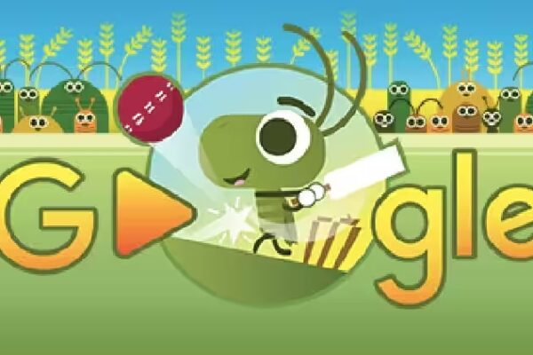 popular google doodle games