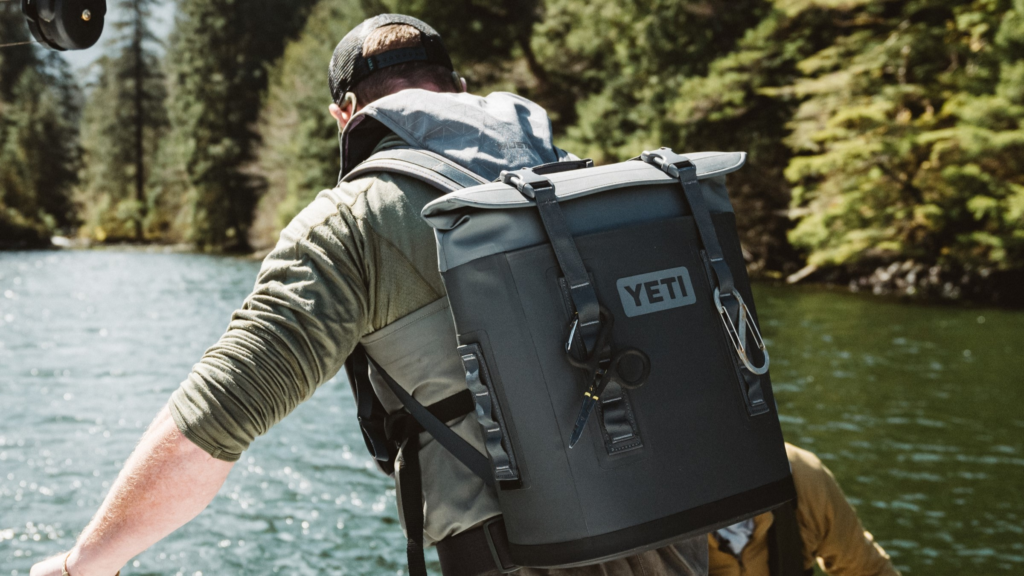 yeti backpack cooler