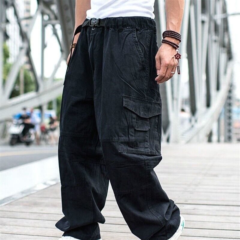 baggy pants