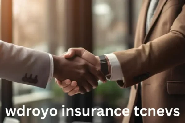 wdroyo insurance tcnevs