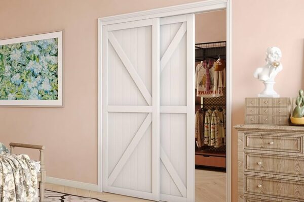 closet doors