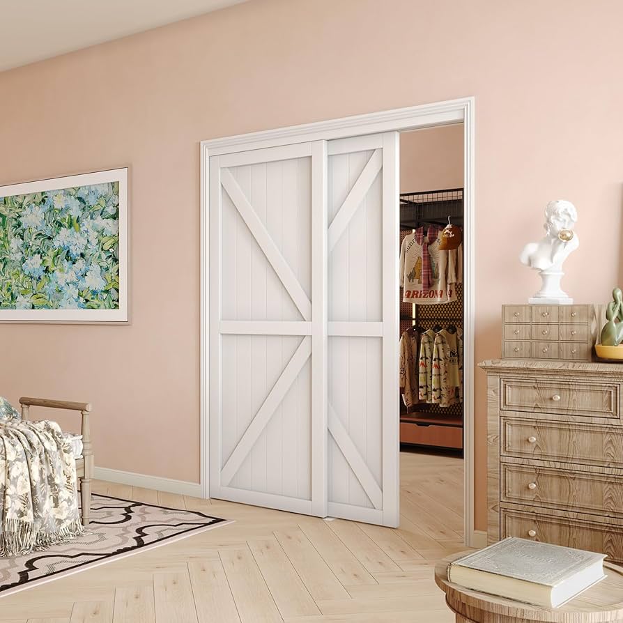 closet doors