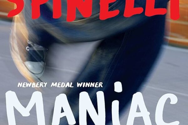 maniac magee