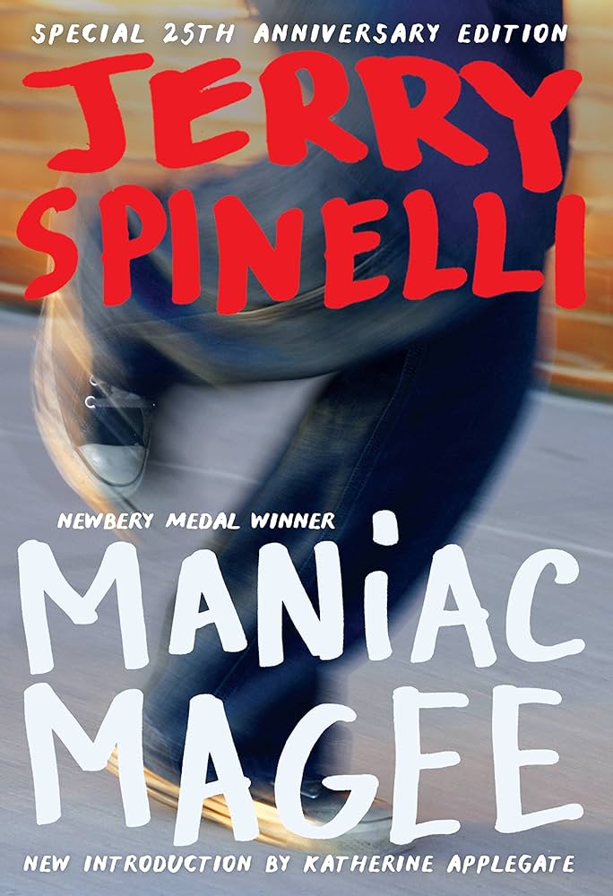 maniac magee