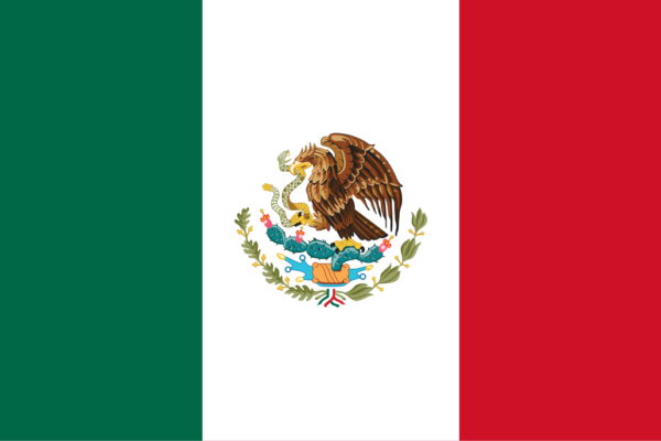 mexican flag