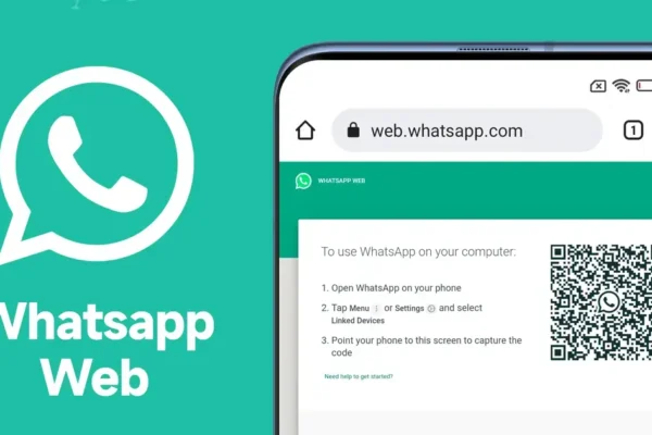 whatsapp web