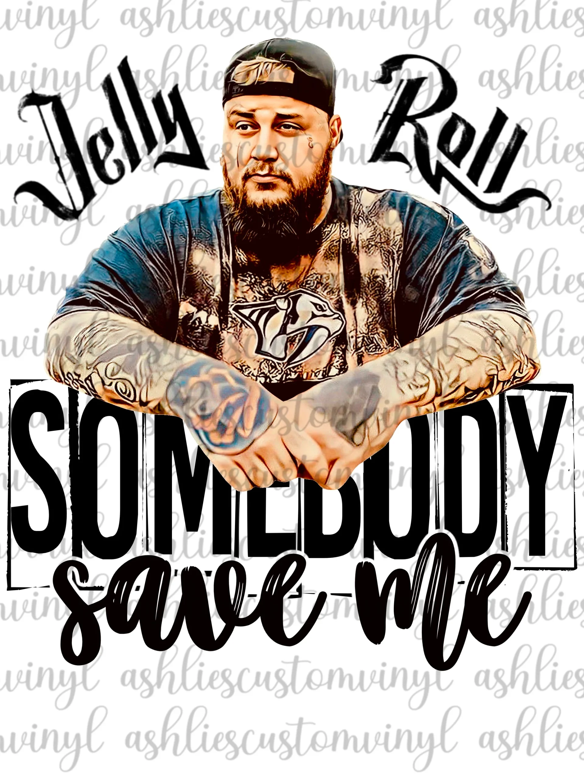 jelly roll save me