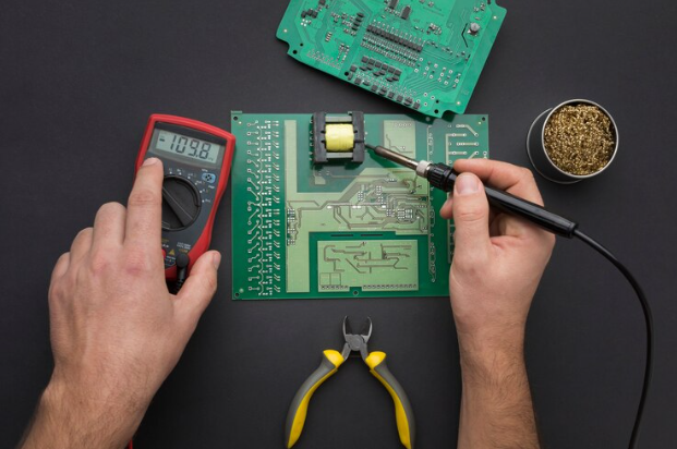 Ic bypass tool a12 with signal​