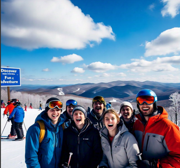 appalachian ski mountain